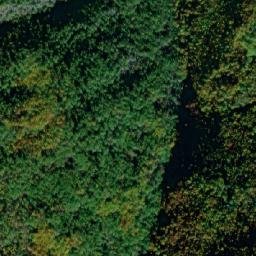 Satellite imagery of Taraboš, XK