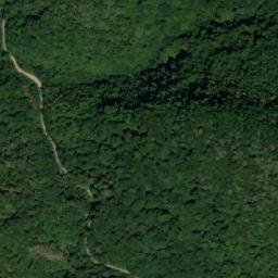 Satellite imagery of Lepopatski Rid, RS