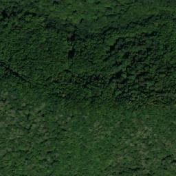 Satellite imagery of Lepopatski Rid, RS