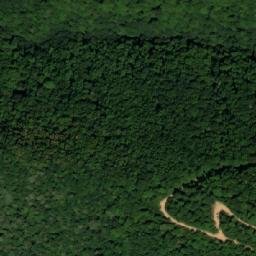 Satellite imagery of Lepopatski Rid, RS