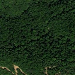 Satellite imagery of Kozarnički Rid, RS