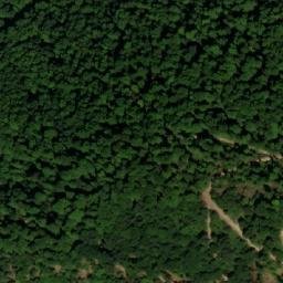 Satellite imagery of Kozarnički Rid, RS