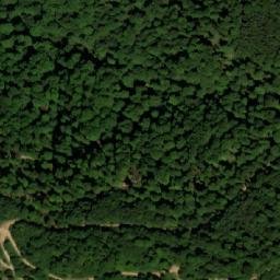 Satellite imagery of Kozarnički Rid, RS