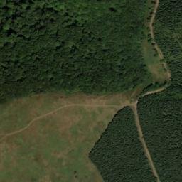 Satellite imagery of Trenin Grob, RS