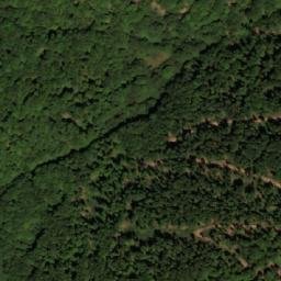 Satellite imagery of Trenin Grob, RS