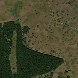 Satellite imagery of Ostrika, BG