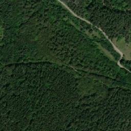 Satellite imagery of TT8, BG