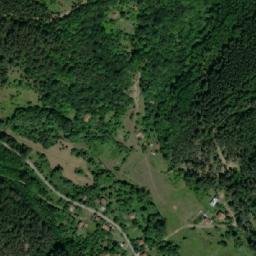 Satellite imagery of TT8, BG