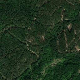 Satellite imagery of TT8, BG