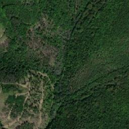 Satellite imagery of Grandova Mogila, BG