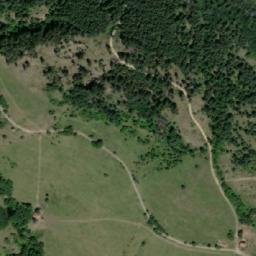 Satellite imagery of Venets, BG