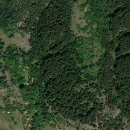 Satellite imagery of Venets, BG