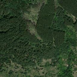 Satellite imagery of Venets, BG