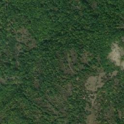 Satellite imagery of Ostra Mogila, BG