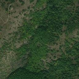 Satellite imagery of Ostra Mogila, BG