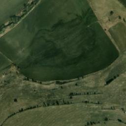 Satellite imagery of TT16/5/, BG