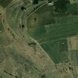 Satellite imagery of TT16/5/, BG