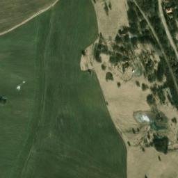 Satellite imagery of Rudnik Ivan Garvanov, BG