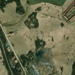 Satellite imagery of Rudnik Ivan Garvanov, BG