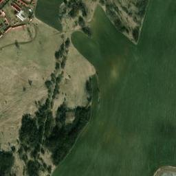 Satellite imagery of Rudnik Ivan Garvanov, BG
