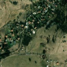 Satellite imagery of TT16/75/, BG