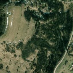 Satellite imagery of TT16/75/, BG