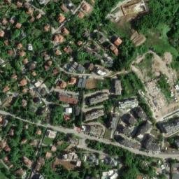 Satellite imagery of TT1657, BG