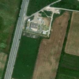 Satellite imagery of TT223, BG