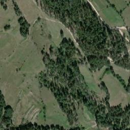 Satellite imagery of TT27, BG