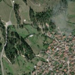 Satellite imagery of TT27, BG