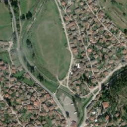 Satellite imagery of TT27, BG