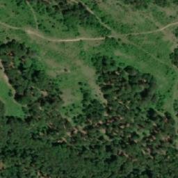 Satellite imagery of TT10, BG