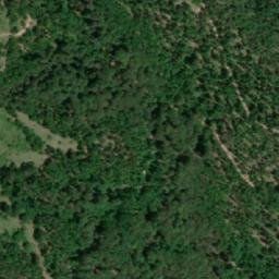 Satellite imagery of TT10, BG