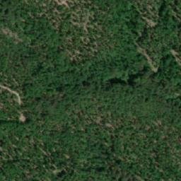 Satellite imagery of TT10, BG