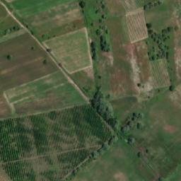 Satellite imagery of TT27, BG