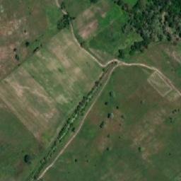 Satellite imagery of TT27, BG