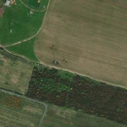 Satellite imagery of TT86, BG