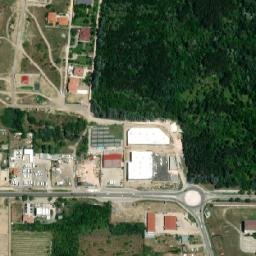 Satellite imagery of TT7814, BG