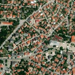 Satellite imagery of TT78B, BG