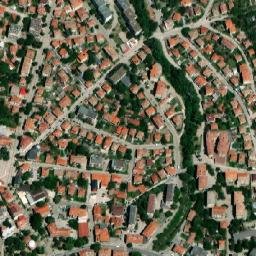 Satellite imagery of TT78B, BG