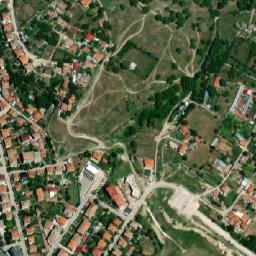 Satellite imagery of TT78B, BG