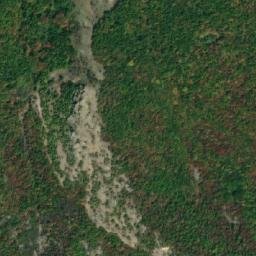 Satellite imagery of TT50, BG