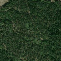 Satellite imagery of TT6, BG