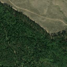 Satellite imagery of TT6, BG