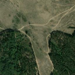 Satellite imagery of TT6, BG