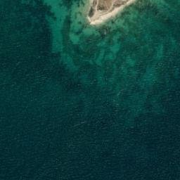 Satellite imagery of Nos Akrotiria, BG