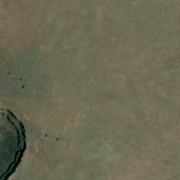 Satellite imagery of Poker Jim Ridge, US