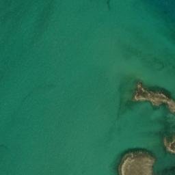 Satellite imagery of North Channel Point, US