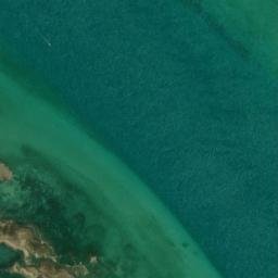 Satellite imagery of North Channel Point, US