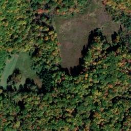 Satellite imagery of High Point, US